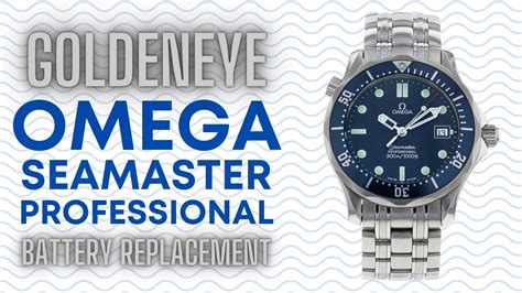 omega seamaster battery number|cost to service Omega Seamaster.